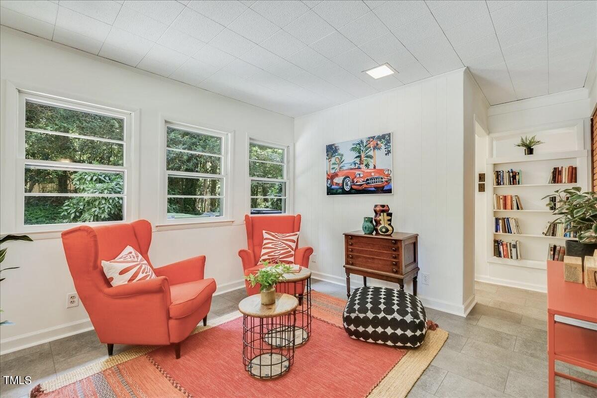 2610 Albemarle Avenue Raleigh, NC 27610 - Photo 3 of 59 Side Entry | Flex Space