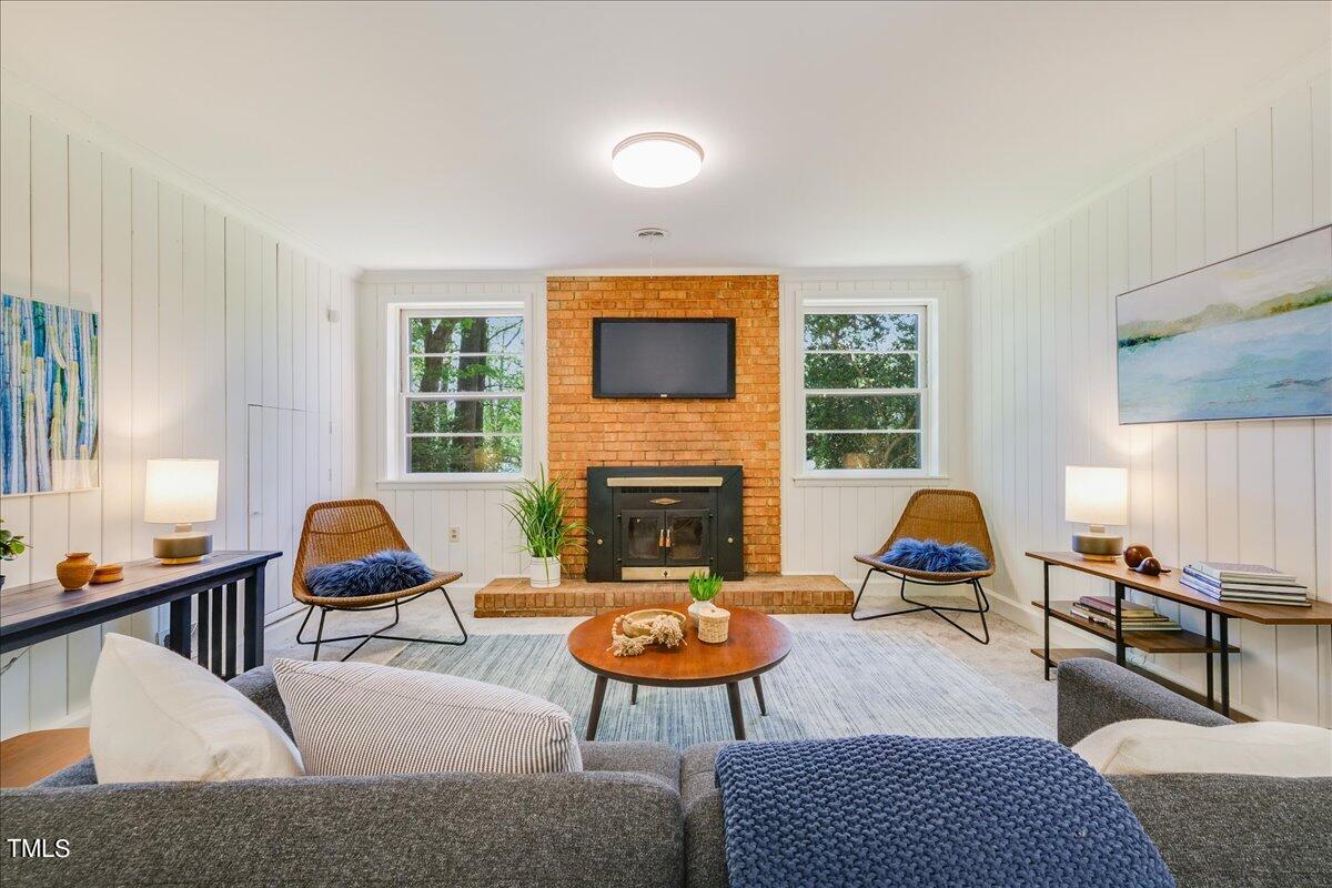 2610 Albemarle Avenue Raleigh, NC 27610 - Photo 32 of 59 67B89EB4-0F0B-4A38-B988-E60FAA2CE595