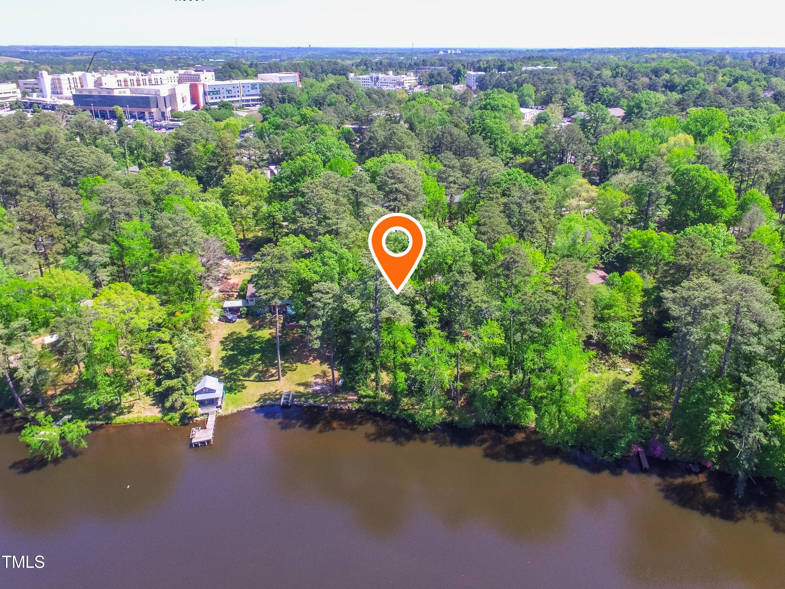 2610 Albemarle Avenue Raleigh, NC 27610 - Photo 55 of 59 2