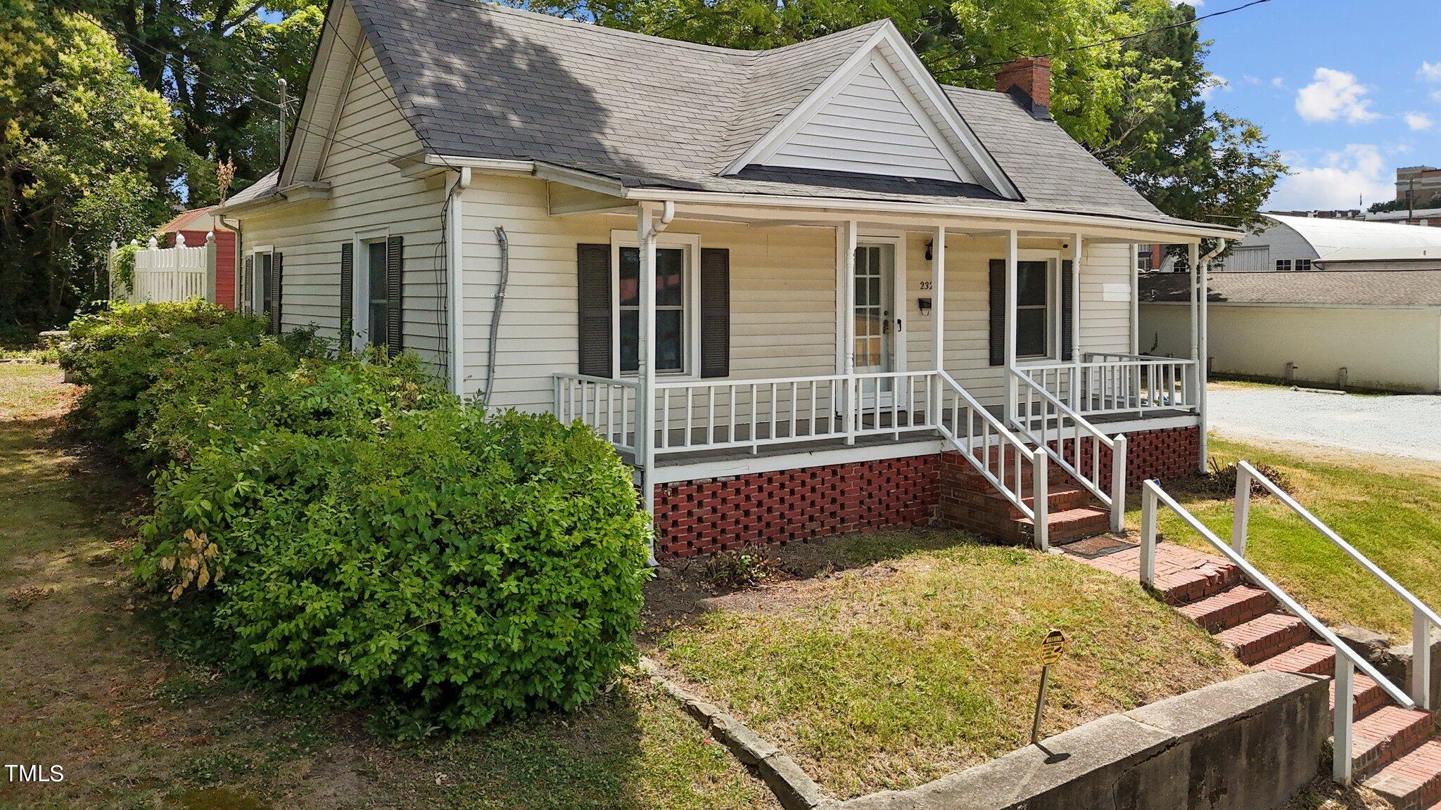 232 North Lamar Street Roxboro, NC 27573 - Photo 3 of 39 10-web-or-mls-DJI_20240620130345_0259_D