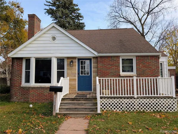 $135,000 | 120 Gratton Street, Bad Axe, MI 48413