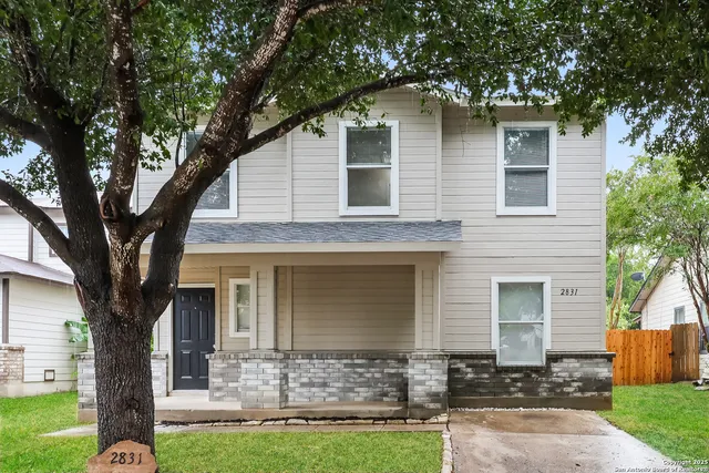 $1,570 | 2831 Amber Morning, San Antonio, TX 78245