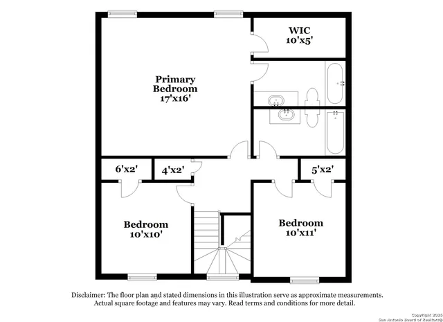 $1,570 | 2831 Amber Morning, San Antonio, TX 78245