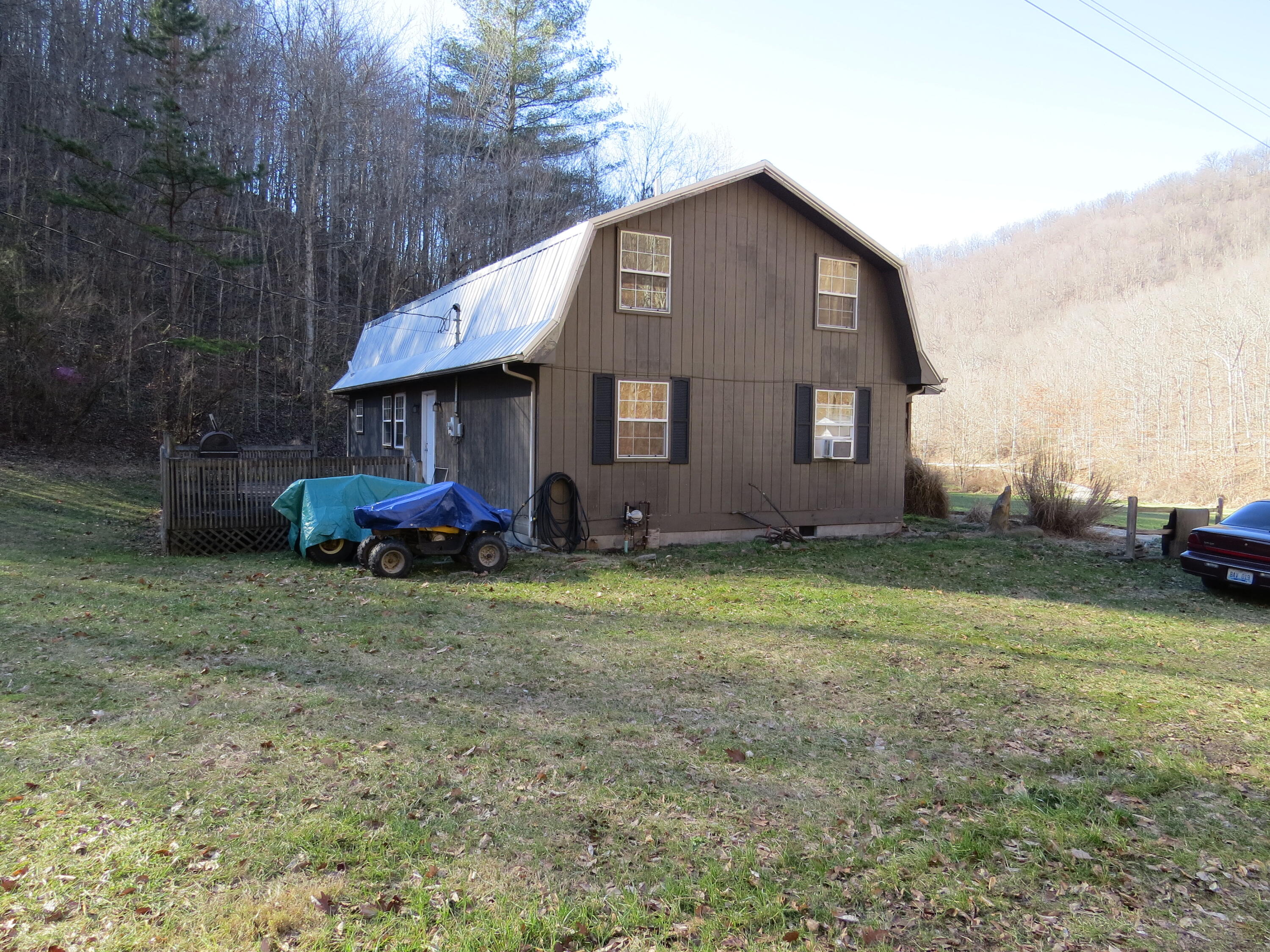 784 Clan House Road Hinkle, KY 40953 - Photo 9 of 39 IMG_8746