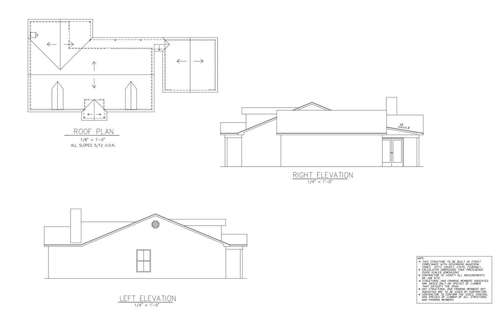 315 Private Road 7327 Emory, TX 75440 - Photo 4 of 39 a picture of a room