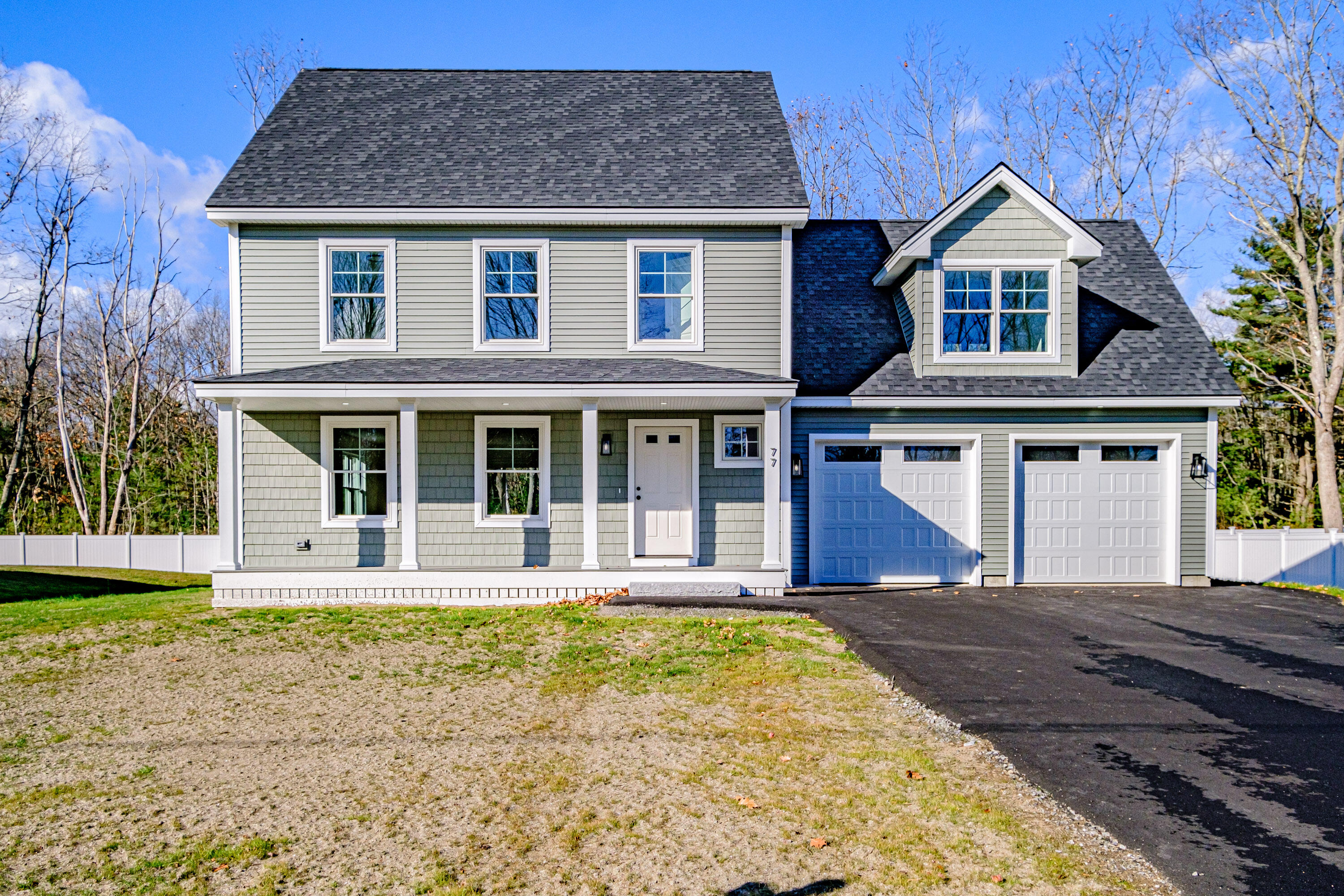 65 Chamberlain Road Scarborough, ME 04074 - Photo 2 of 101 20241111gp-60004