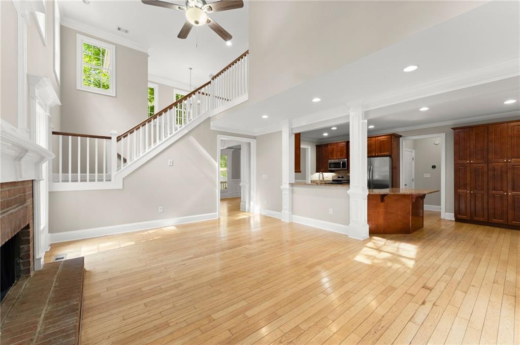 7620 Paces Lane Gainesville, GA 30506 - Photo 16 of 68