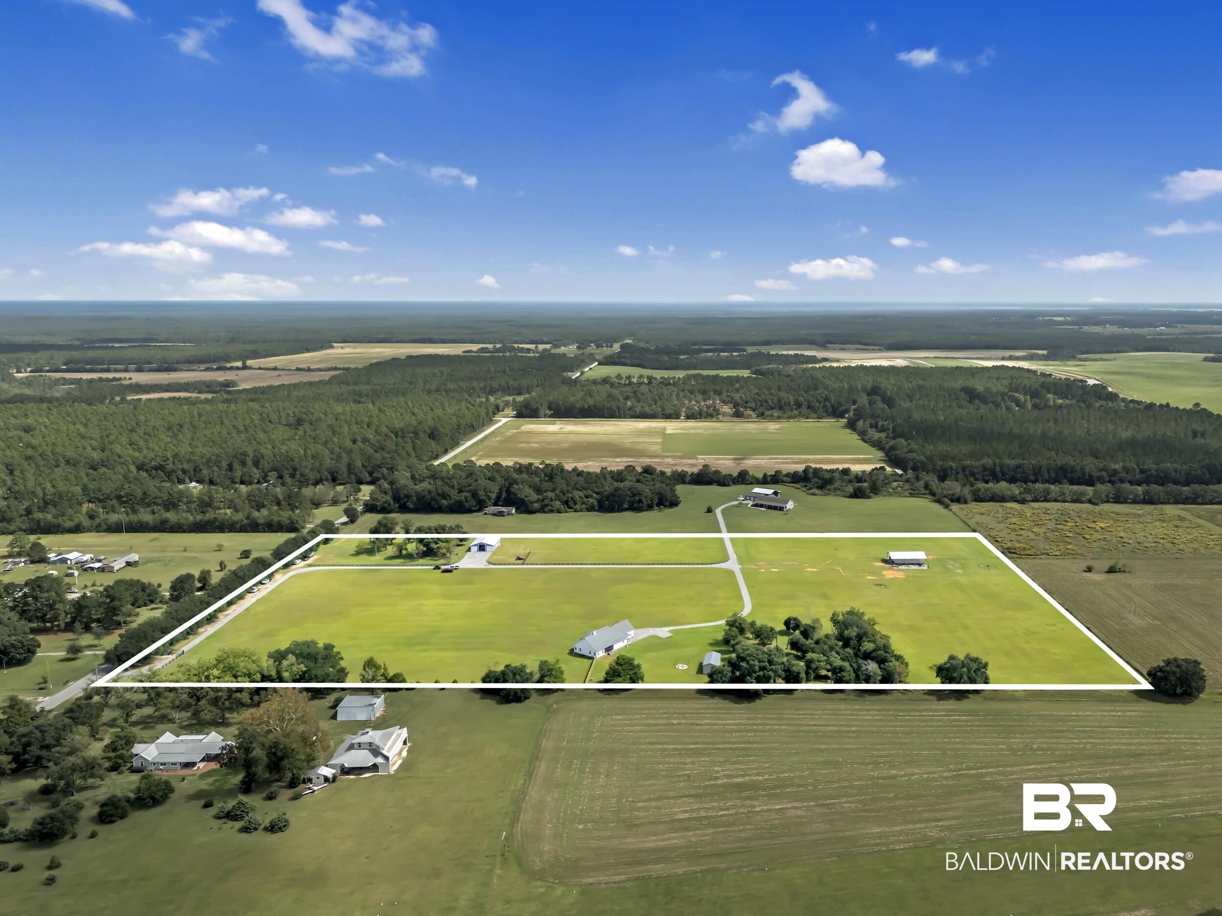 29486 Gardner Road, Unit B Elberta, AL 36530 - Photo 47 of 52