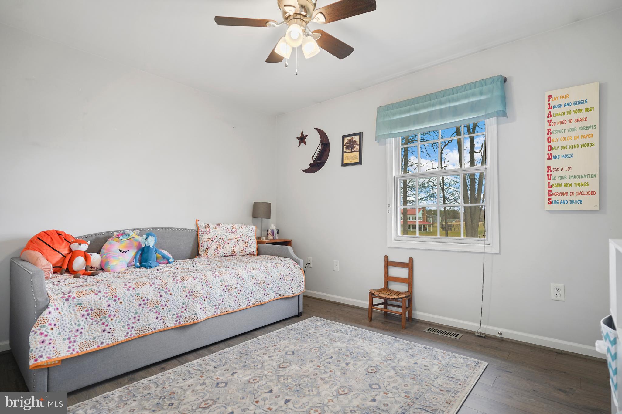 888 Fairground Road Front Royal, VA 22630 - Photo 16 of 32 bed 2
