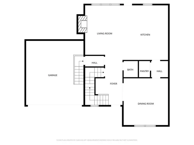 $540,000 | 4145 Radford Oaks Lane, Cumming, GA 30028