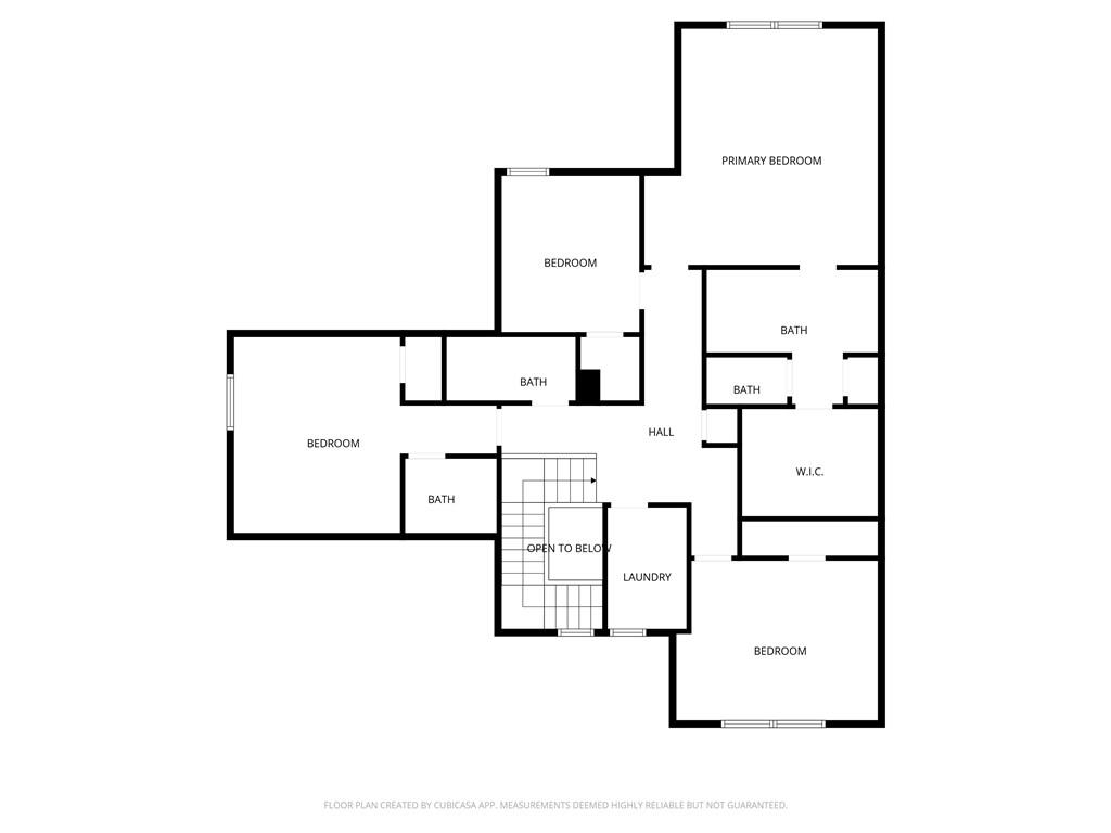 4145 Radford Oaks Lane Cumming, GA 30028 - Photo 6 of 7