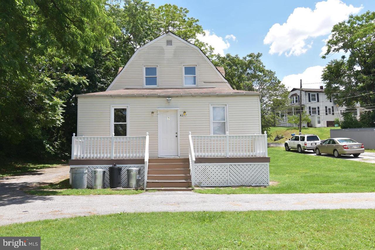 4207 3rd Street, Unit 3 Brooklyn, MD 21225 - Photo 26 of 26