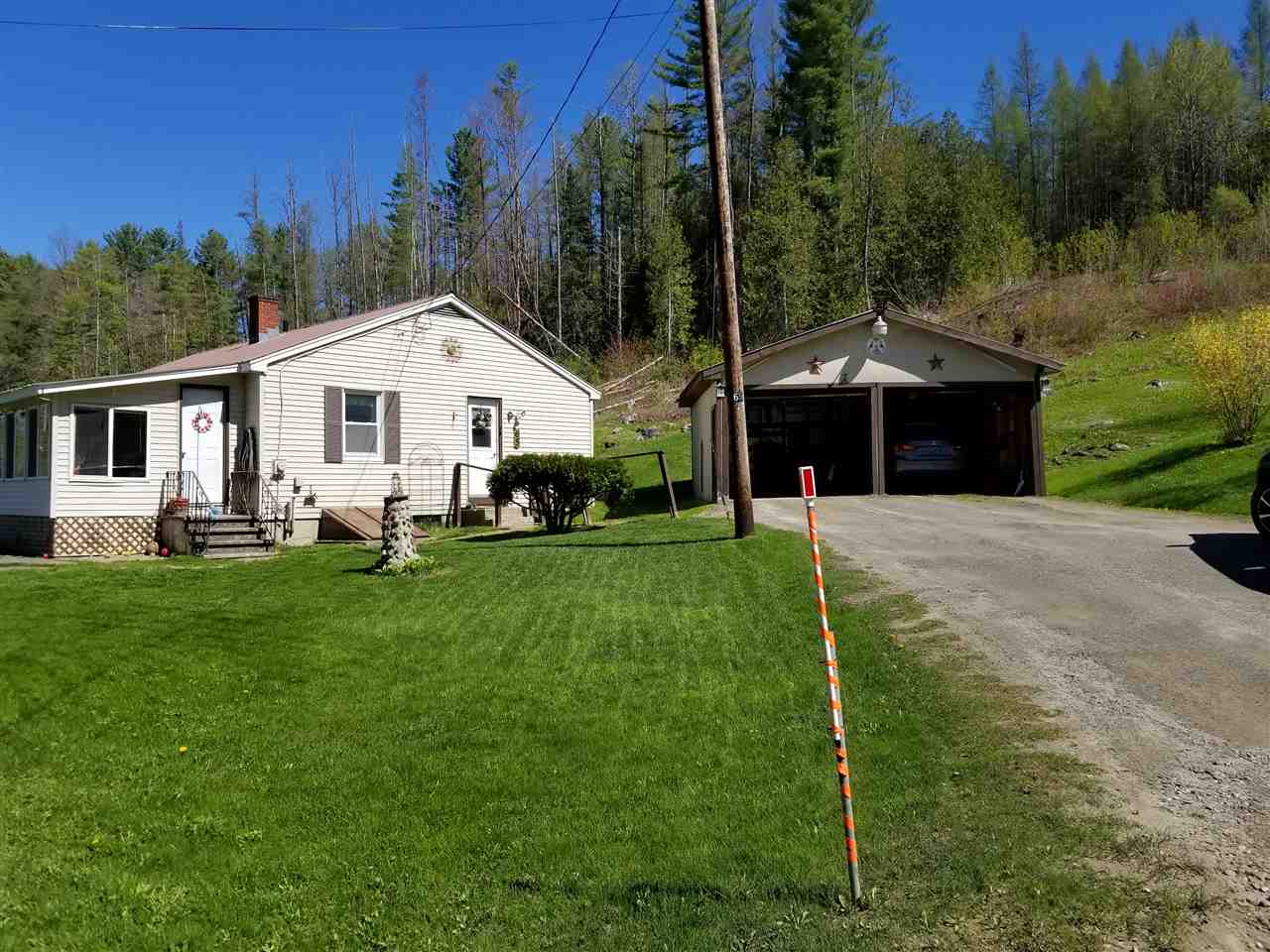 65 Sutton Road Wheelock, VT 05851 - Photo 3 of 16 Gallery Image 3
