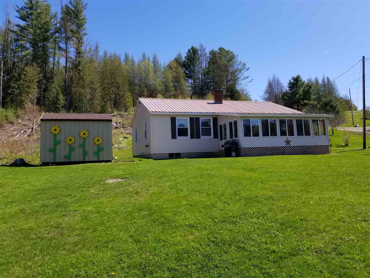 65 Sutton Road Wheelock, VT 05851 - Photo 4 of 16 Gallery Image 4