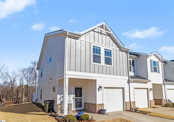 $252,500 | 826 Thread Way, Greer, SC 29651