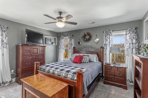 $252,500 | 826 Thread Way, Greer, SC 29651