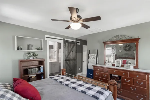 $252,500 | 826 Thread Way, Greer, SC 29651