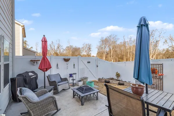 $252,500 | 826 Thread Way, Greer, SC 29651