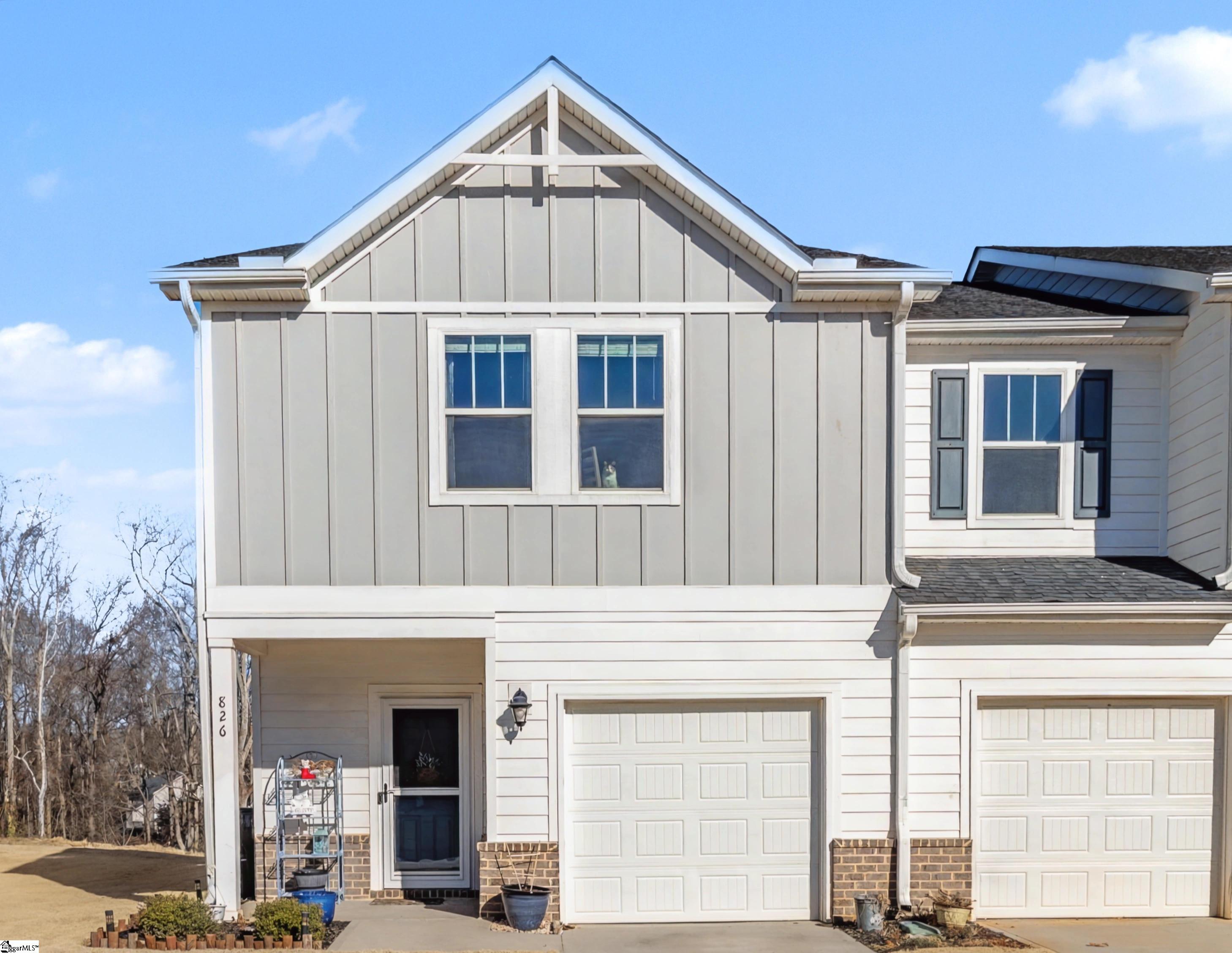 826 Thread Way Greer, SC 29651 - Photo 23 of 23 Gallery Image 23