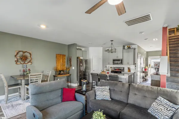 $252,500 | 826 Thread Way, Greer, SC 29651