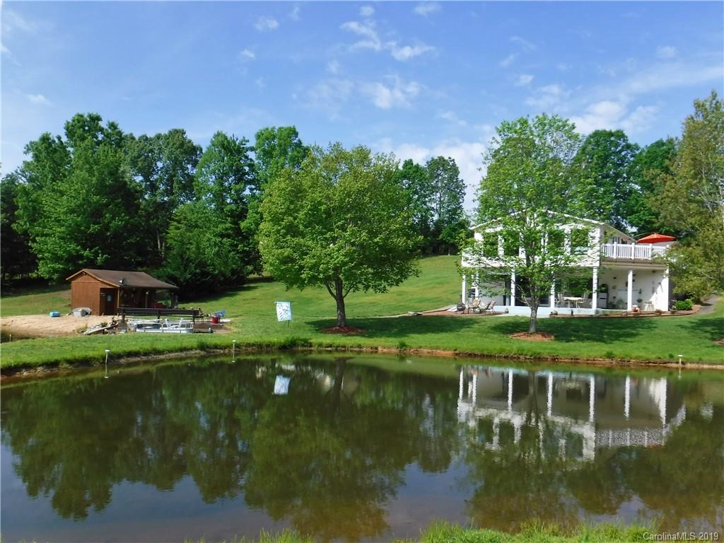 128 Navaho Trail Rutherfordton, NC 28139 - Photo 2 of 48 Gallery Image 2