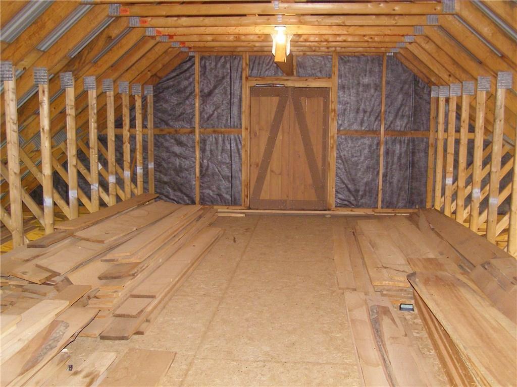 547 West Side Road Trevett, ME 04571 - Photo 7 of 18 Barn Loft
