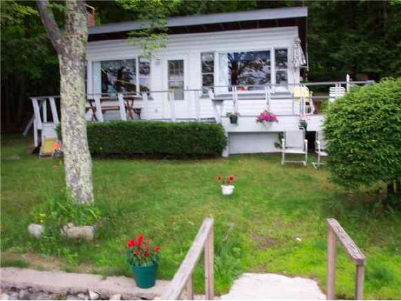 758 Brackett Road Wakefield, NH 03872 - Photo 1 of 1 Gallery Image 1