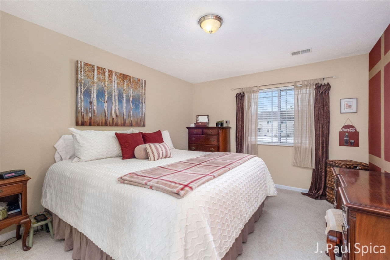 1345 Nevada Ridge Drive Southwest, Unit 46 Byron Center, MI 49315 - Photo 12 of 27