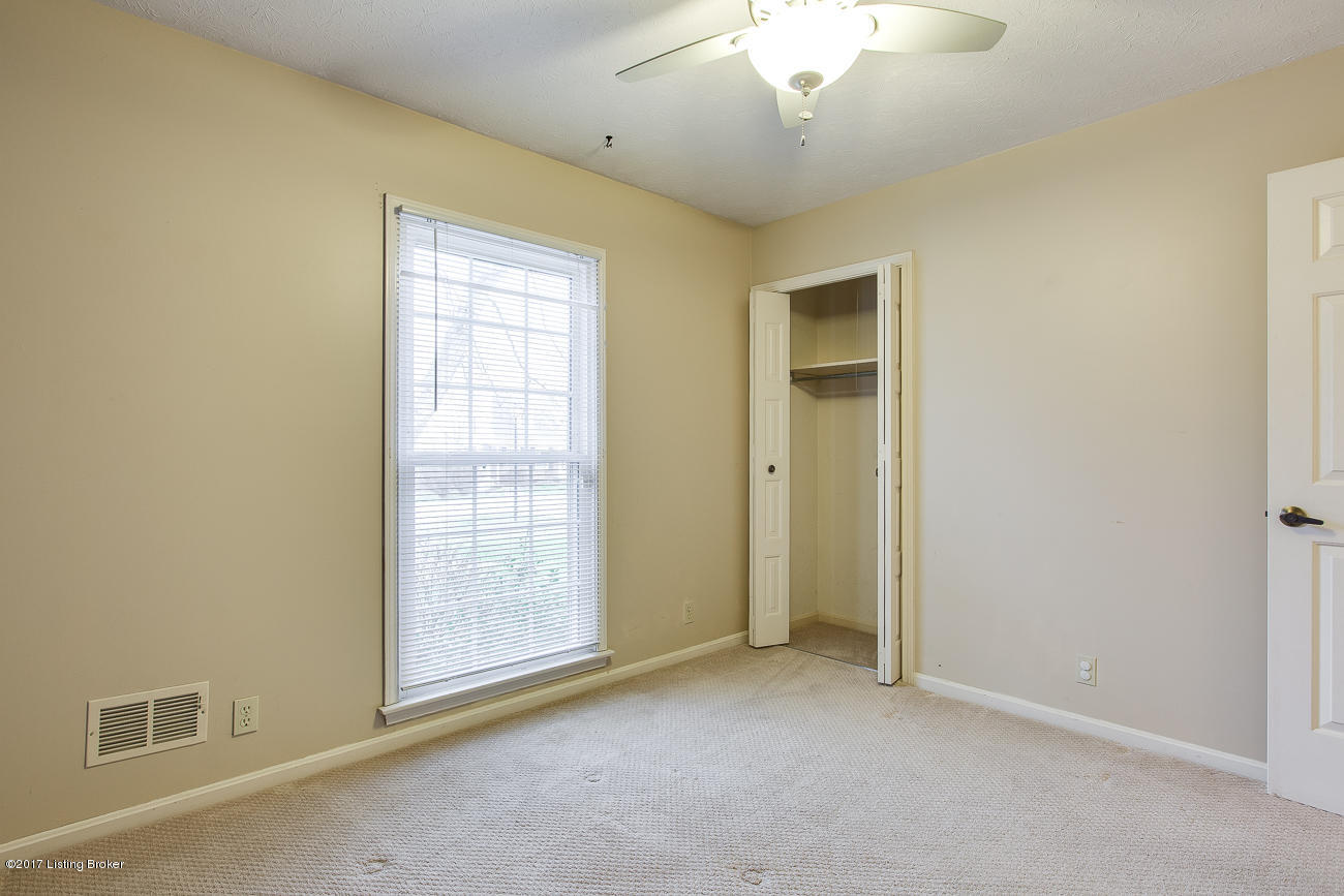 1408 Cedarbrook Road Goshen, KY 40026 - Photo 21 of 30 Bedroom #3