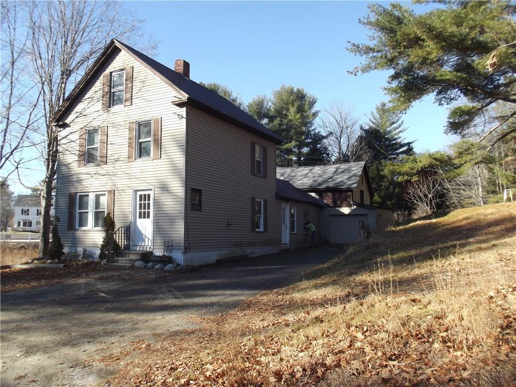 80 Buckfield Road Paris, ME 04281 - Photo 28 of 35 Photo