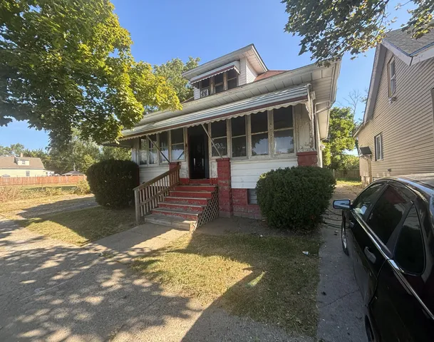 $89,000 | 4030 Lemay Street, Detroit, MI 48214