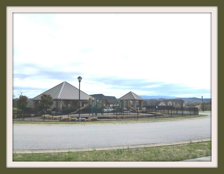 Lot 43 Rippling Waters Circle Sevierville, TN 37876 - Photo 5 of 15 006F