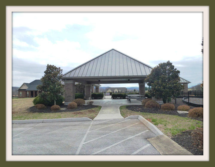 Lot 43 Rippling Waters Circle Sevierville, TN 37876 - Photo 6 of 15 008F