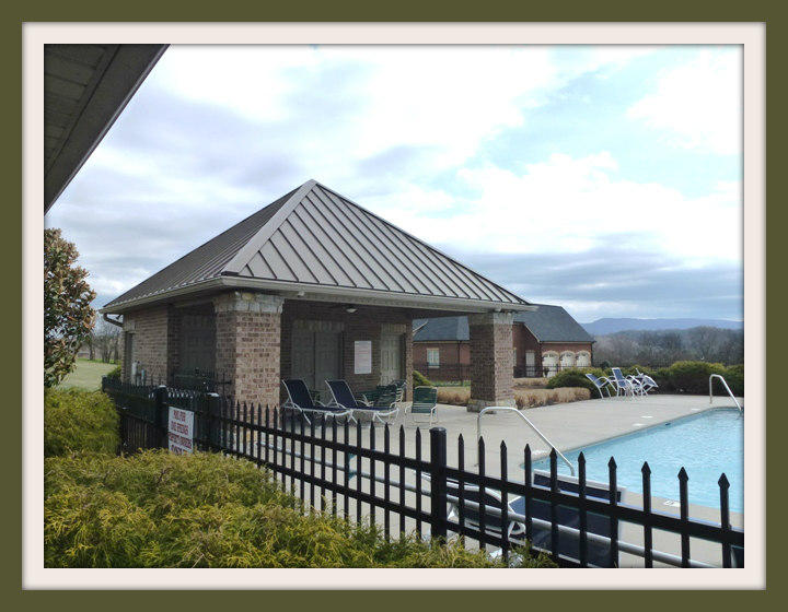 Lot 43 Rippling Waters Circle Sevierville, TN 37876 - Photo 8 of 15 010F
