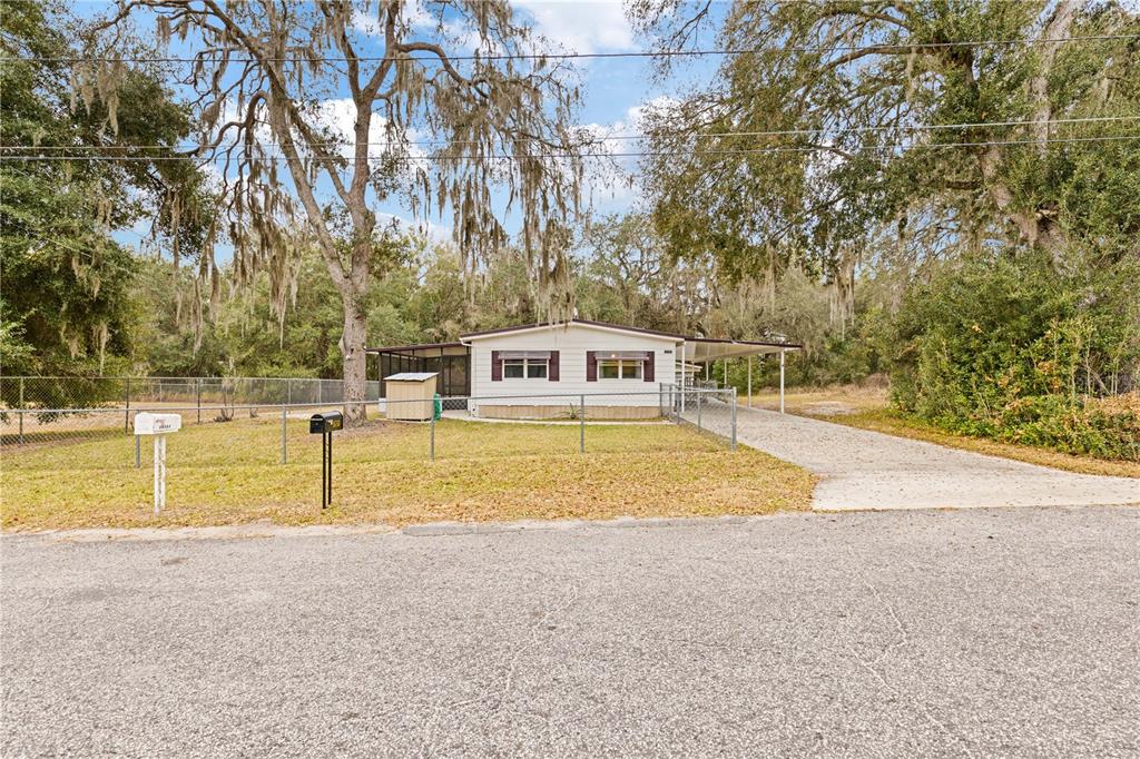 16760 Southeast 102nd Ave Road Summerfield, FL 34491 - Photo 1 of 29