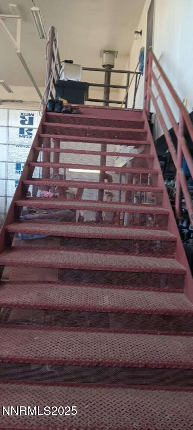 1 Iron Mine Road Crescent Valley, NV 89821 - Photo 11 of 46 a view of entryway