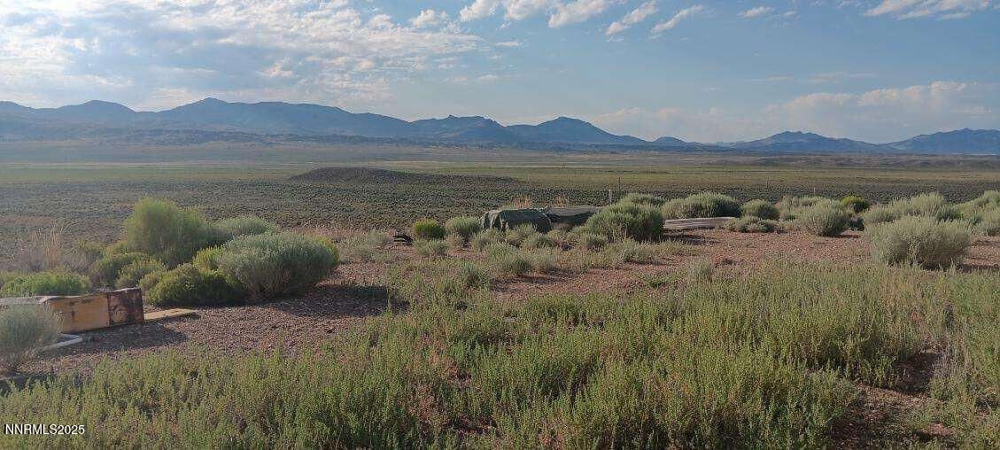1 Iron Mine Road Crescent Valley, NV 89821 - Photo 20 of 46 a view of a lake with a mountain