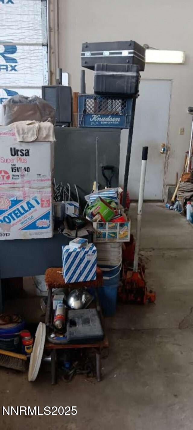 1 Iron Mine Road Crescent Valley, NV 89821 - Photo 27 of 46