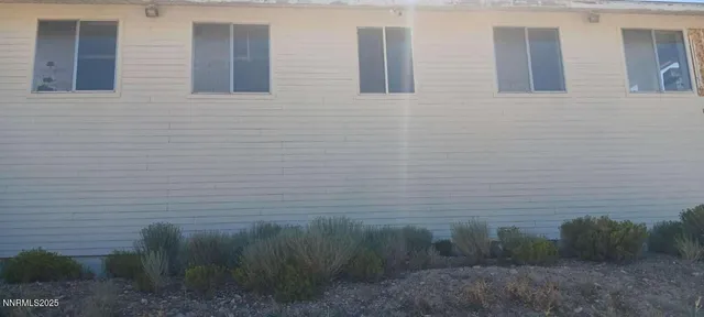 a view of entryway and hall