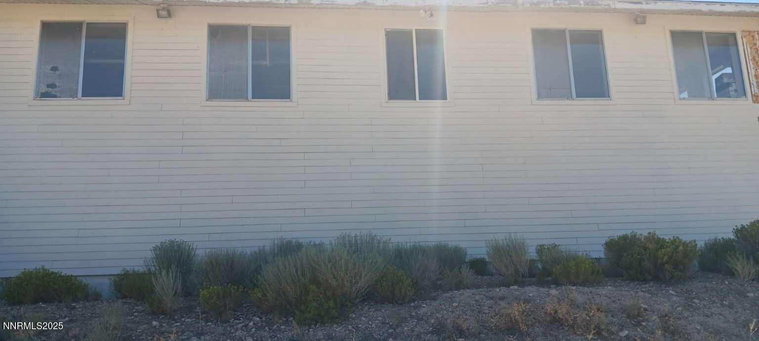 1 Iron Mine Road Crescent Valley, NV 89821 - Photo 31 of 46 a view of a door of a house