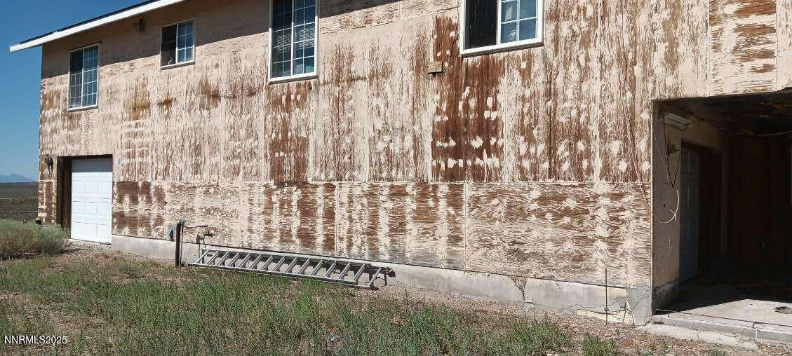 1 Iron Mine Road Crescent Valley, NV 89821 - Photo 33 of 46 a view of a pathway of a building
