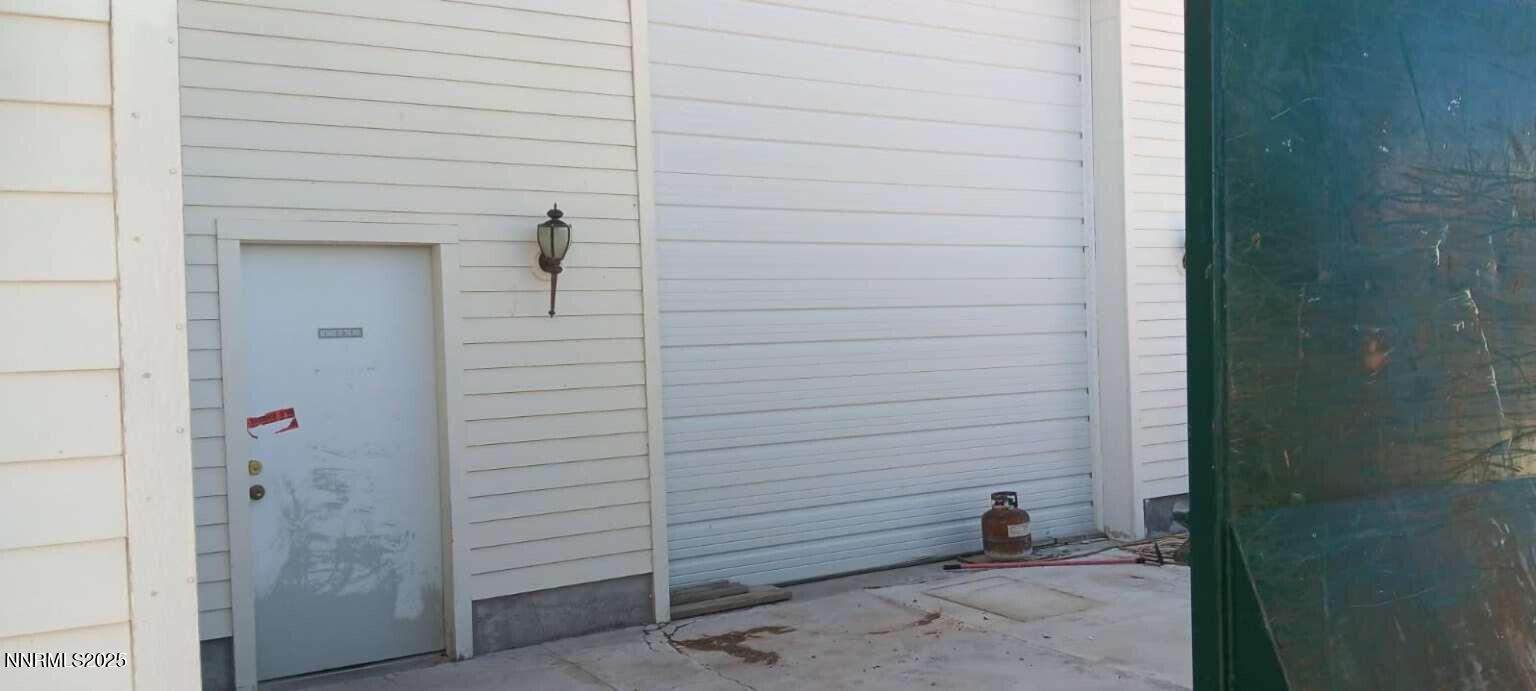 1 Iron Mine Road Crescent Valley, NV 89821 - Photo 35 of 46 a view of storage room