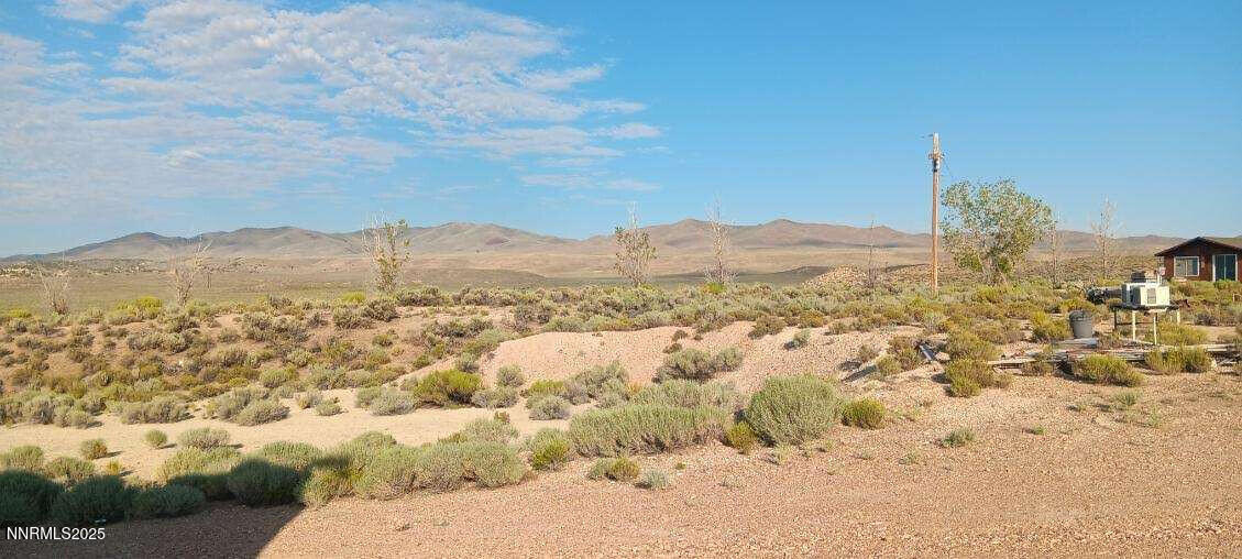 1 Iron Mine Road Crescent Valley, NV 89821 - Photo 4 of 46 a view of sky view