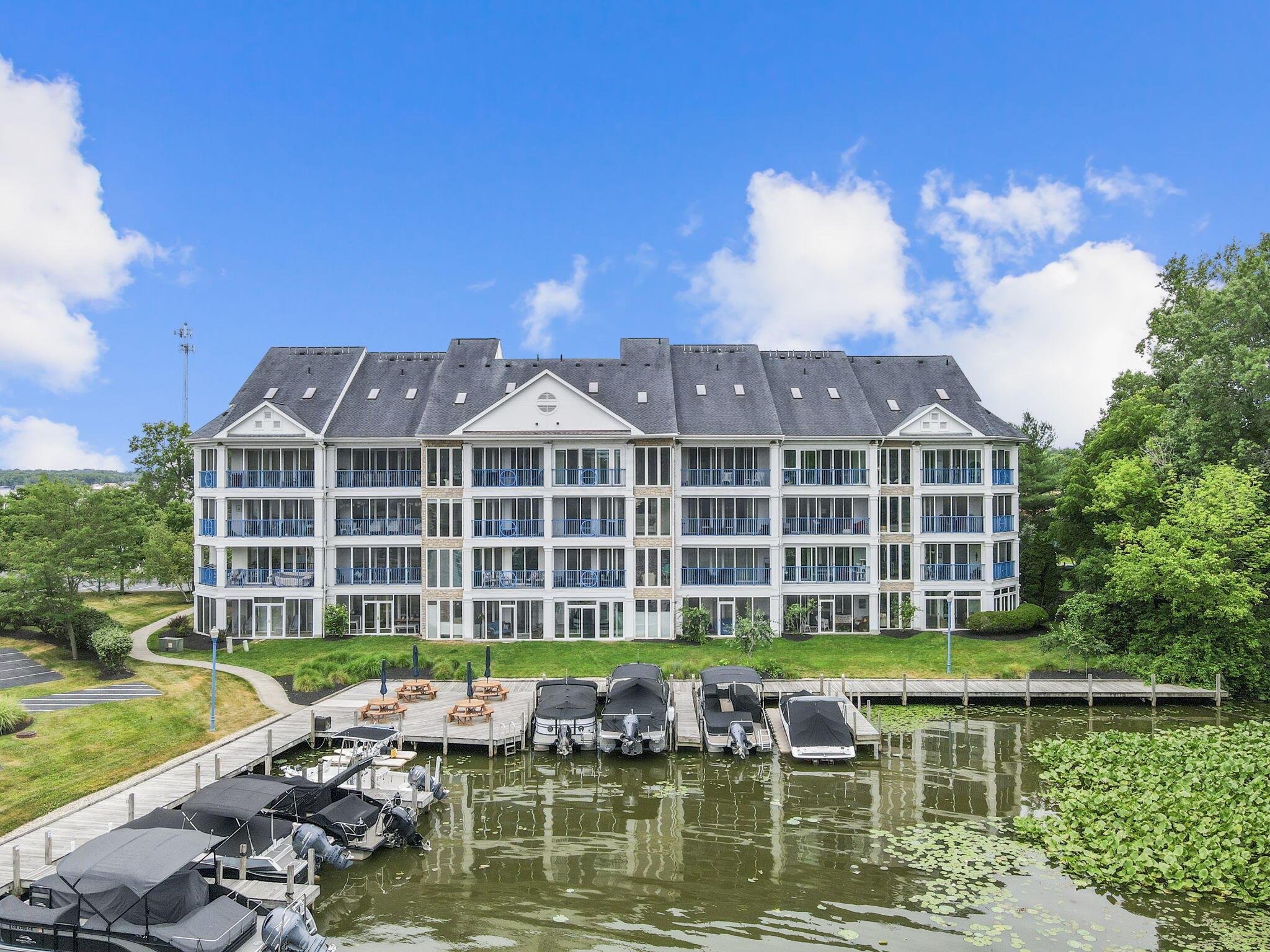 4401 Hunts Landing Road, Unit 101SE Hebron, OH 43025 - Photo 1 of 47 62-web-or-mls-dji_fly_20240626_140530_39