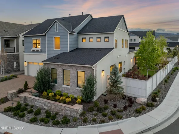 $1,925,000 | 6101 South Pleasant Oak Trail, Reno, NV 89511