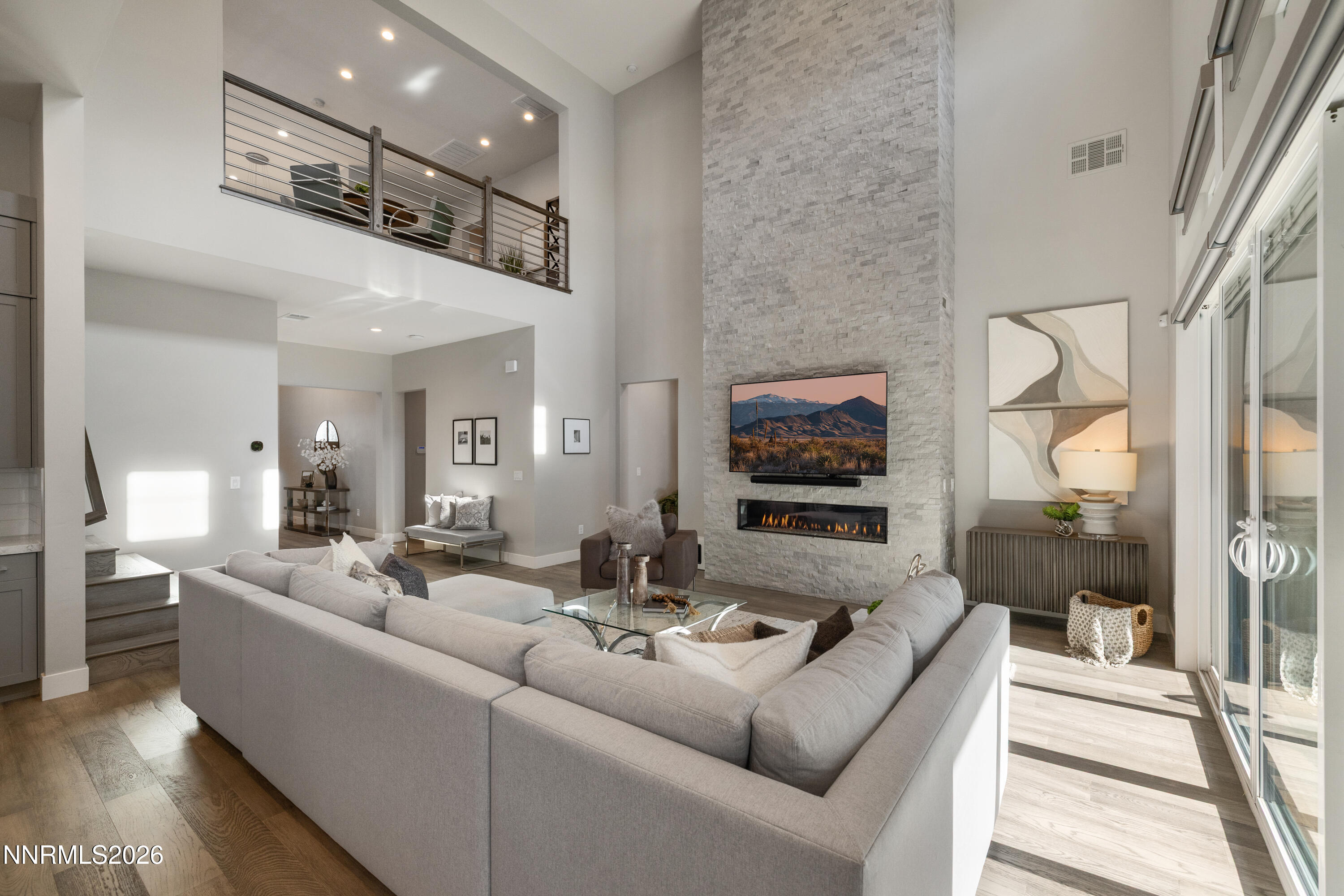 6101 South Pleasant Oak Trail Reno, NV 89511 - Photo 13 of 41 Greatroom