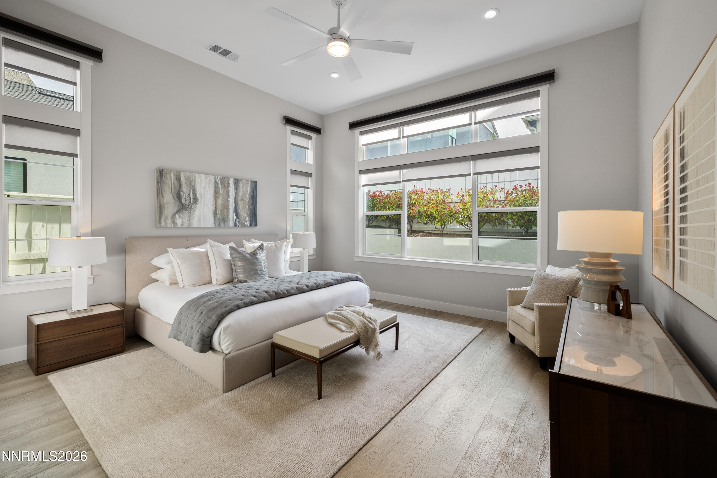 6101 South Pleasant Oak Trail Reno, NV 89511 - Photo 16 of 41 Primary Suite