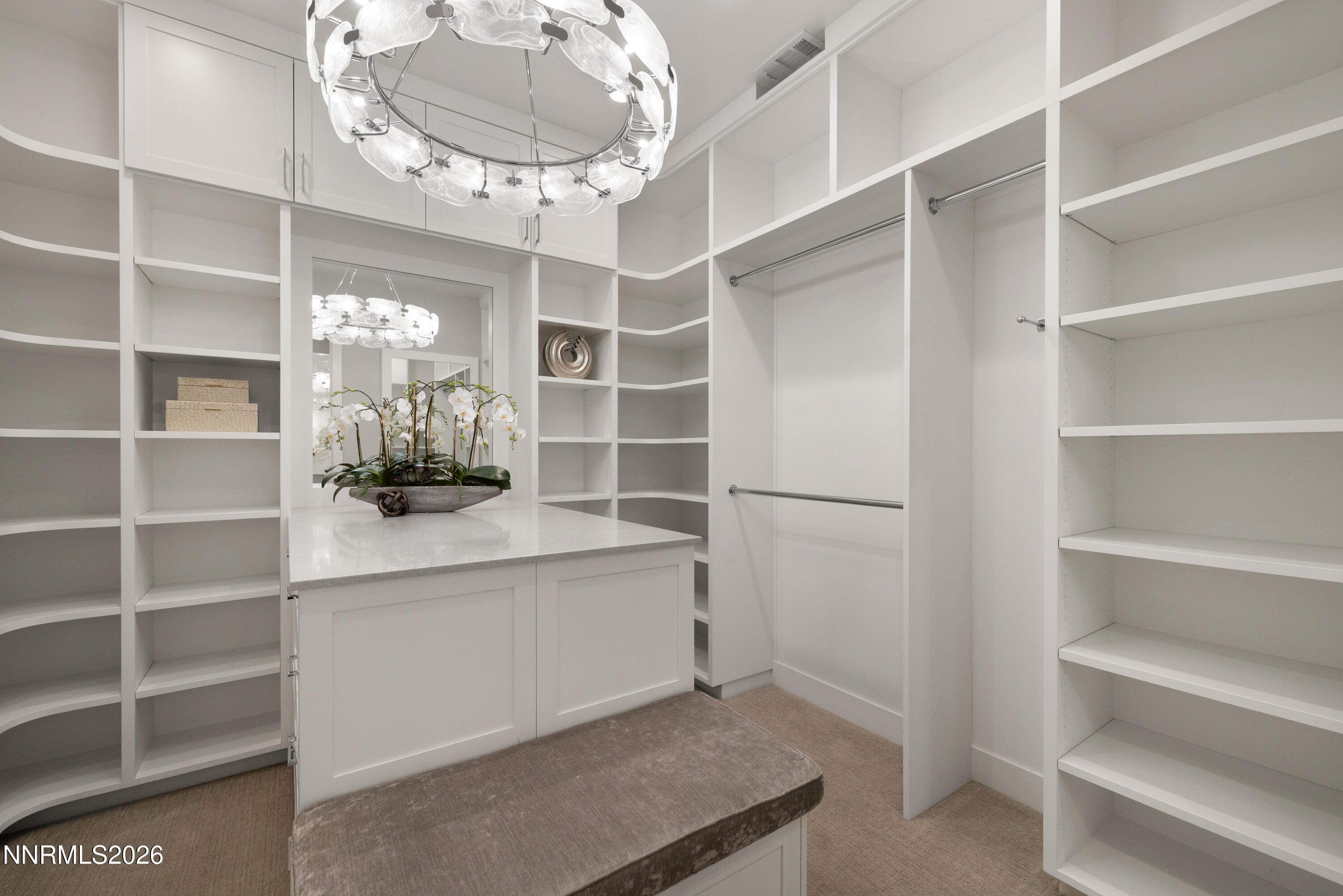 6101 South Pleasant Oak Trail Reno, NV 89511 - Photo 20 of 41 Primary Closet