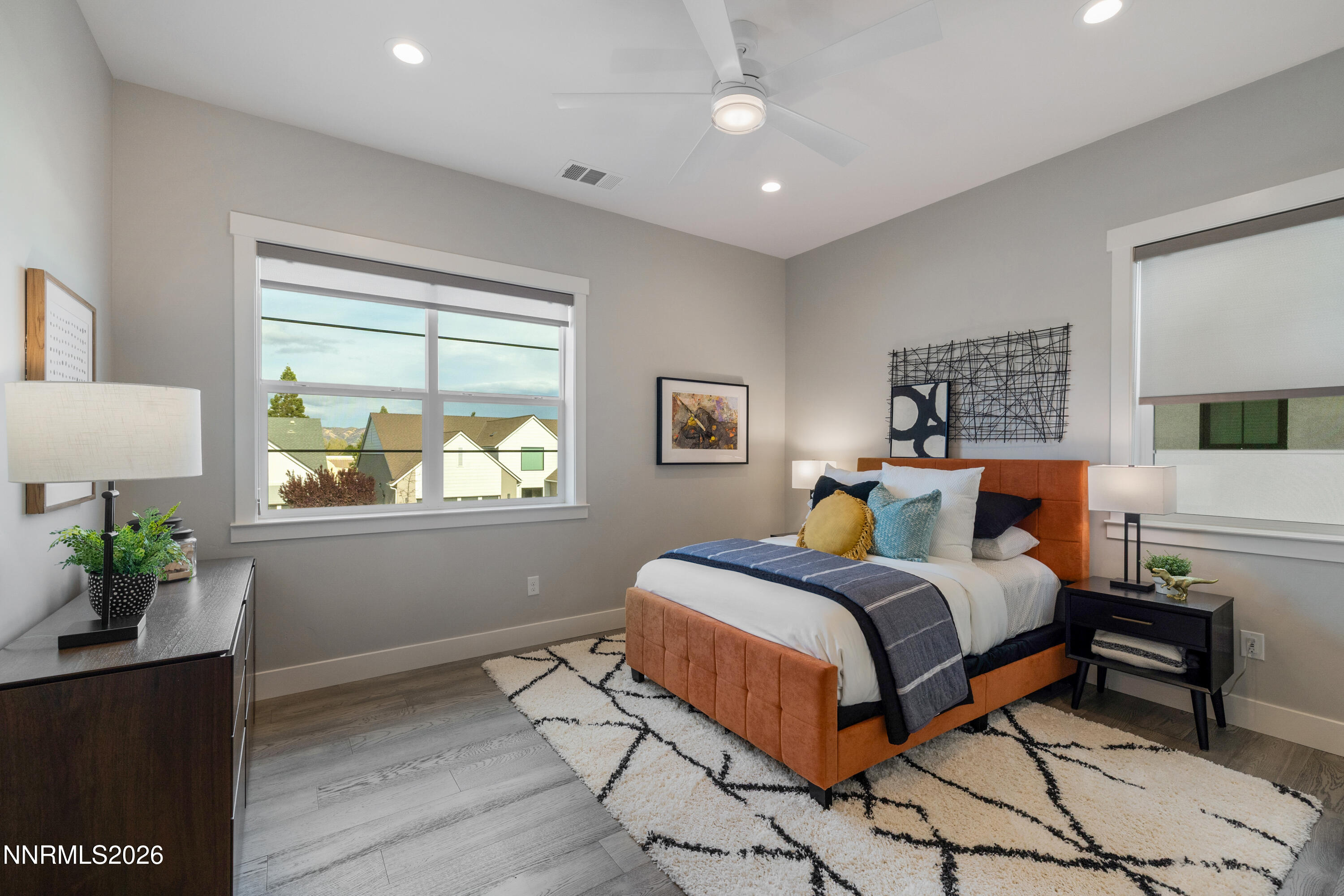 6101 South Pleasant Oak Trail Reno, NV 89511 - Photo 31 of 41 Bedroom