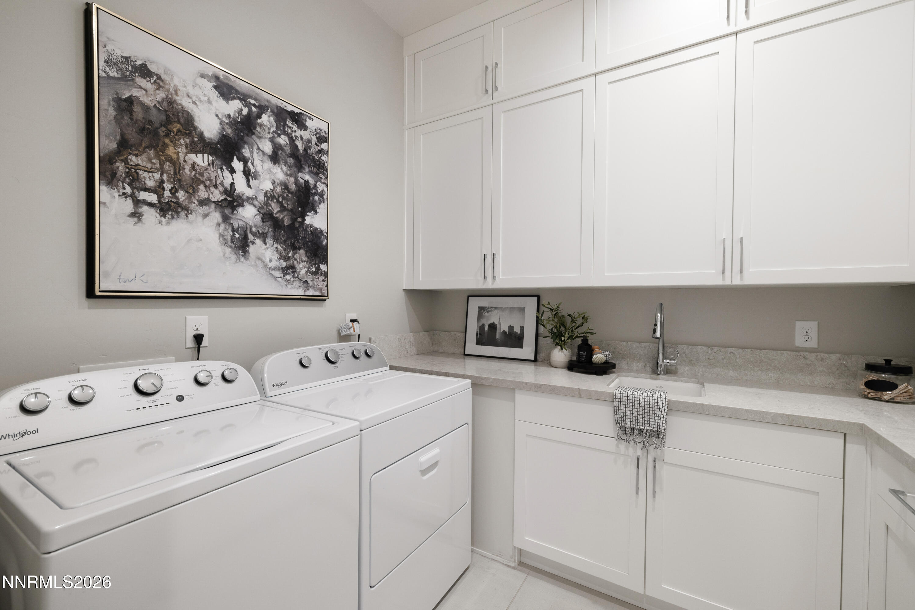 6101 South Pleasant Oak Trail Reno, NV 89511 - Photo 34 of 41 Laundy